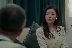 《一舞倾城》猜想9：许家华和KK分手应该是这样的？原版太单薄图片