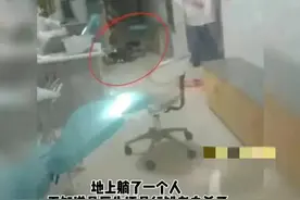 突发！湖南临湘发生大案：51岁大妈持刀抹牙医脖子，原因曝光了！图片