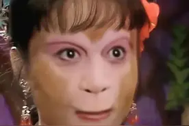 表情包｜可可爱爱的孙猴子图片