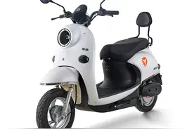 购买电动车雅迪，爱玛，台铃哪个质量更好？听听专业人士给你讲下图片