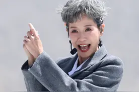 6季《浪姐》总冠军横评：叶童最水，那英最会唱，王心凌最全能图片