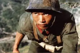 对越反击战：老山血战打得有多惨烈？越军高官：换谁来都守不住图片