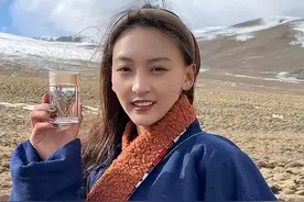 “藏族首富”丁珠：20岁坐拥上亿资产，为结婚拿2000头牦牛当嫁妆图片