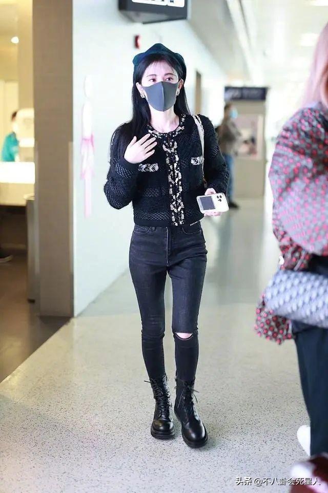 娱乐圈8大谜团,李亚鹏的女人缘,那英有没有说听刀郎的歌是农民