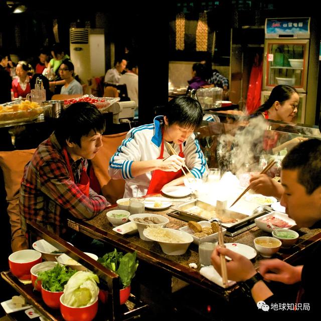 这种低端食材，战时你高攀不起｜地球知识局