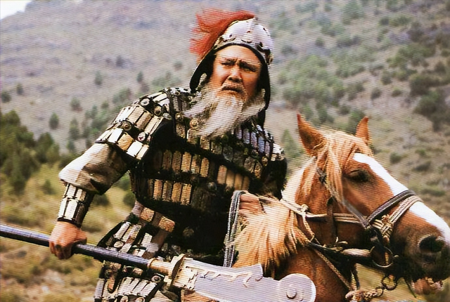 同样是《三国演义》，央视版和新版放在一起观看，可谓天差地别