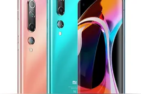 服务器显示：小米10系列正在测试安卓13/MIUI 14系统更新图片