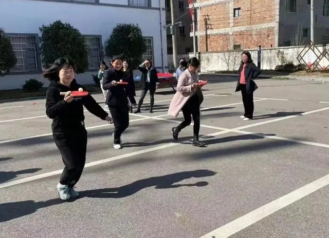 “三八”妇女节 | 缤纷三月,别样活动精彩不断!