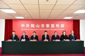 大力保障和改善民生！增强全市人民获得感幸福感安全感图片