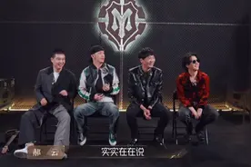 《披哥2》郑钧组引争议，分组抱团，选歌打破规则，游戏成隐形人图片