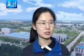 我是雄安追梦人 | 为未来之城 绘出我的绿色画卷图片