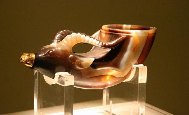 陕西省历史博物馆(陕博镇馆之宝18个)