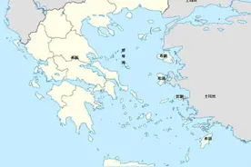 号称是拜占庭帝国继承者的三个国家图片