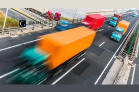 抖音物流，套了菜鸟的壳？图片