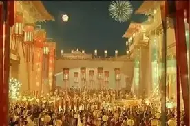 历史朝代顺序表图片