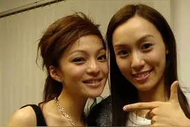 人前好知己，人后是死敌？圈里这些“死对头”，恐怕永远不会和好图片