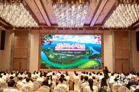 从化荔枝节开幕！荔枝“花活”频现，元宇宙虚拟直播、“花时间”文旅小程序上线......图片