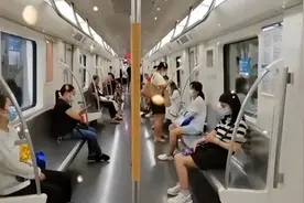 武汉即将开建一条地铁，长约12公里，设5站，预计2026年6月建成图片