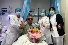 慢阻肺+肺大泡=需要肺移植？专家另辟蹊径完美解决图片