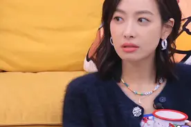 宋茜公开3个择偶标准，意指尼坤，感慨：有些人分开后还会心动图片