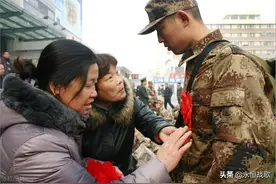 “回民”当兵不吃猪肉怎么办？部队后勤保障“有招”，值得点赞图片