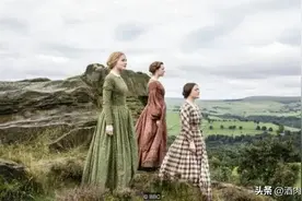 勃朗特三姐妹也曾是扶弟魔，唯一的男孩最有才华却成废柴图片