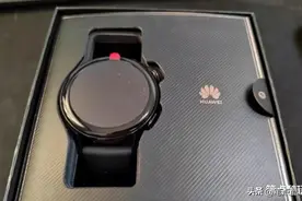 鸿蒙生态+eSIM卡通话：聊聊华为智能手表Watch 3图片