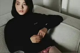 价值4万的钻石内裤火了！杨幂、董洁、赵今麦都在穿，看着屁股痛图片