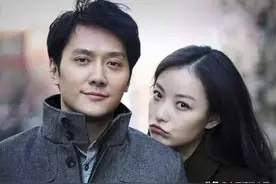 冯绍峰小区员工吐槽：看房是倪妮，装修是林允，住进来却是赵丽颖图片