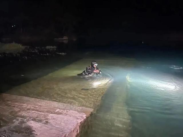 终年46岁！又一"顶尖高手"确认遇难，履历辉煌……