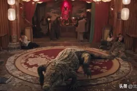 唐朝诡事录：万鼍横行、诡异的宁湖州在哪里？很多人都猜错了图片