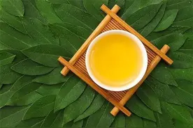 世界上“最爱喝茶”的国家，答案出乎意料，你能猜到吗图片