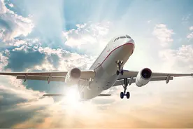 新气象~大同云冈国际机场主要指标实现“双过半”图片