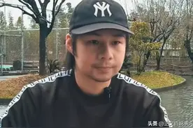 上海小伙一天班没上，每次夜总会消费上万，如今却靠低保流浪为生图片