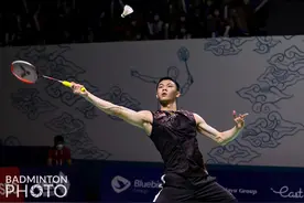 专注世锦赛 李梓嘉弃战共运会图片