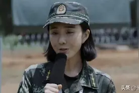 特战荣耀女记者扮演者何曼睿个人资料 顾萌现实里是这个画风图片