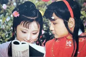 四大名著哪部最好，《红楼梦》？网友不同意图片