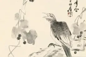中正平和、意境深远——卢坤峰图片