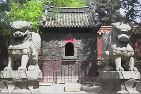 北陵之美，美在人间图片