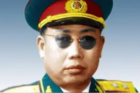 李作鹏被判17年，出狱后过得如何？他的追悼会中途被叫停图片