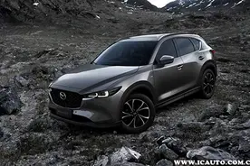 2021款cx5的致命缺点，cx5通病故障是什么图片