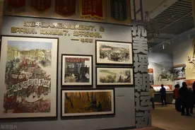 人高马大的美国大兵，为何在白刃战中不敌一米六的志愿军？图片