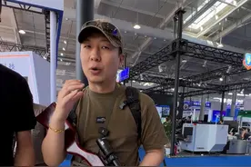 重度蹂躏这款国产长距离瞄准镜，过瘾啊#国货之光图片