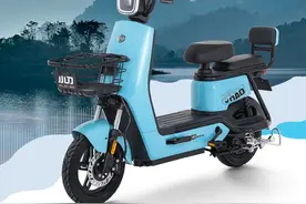 4款不用驾照的电动车来了，最大的续航128公里，价格2000起步图片