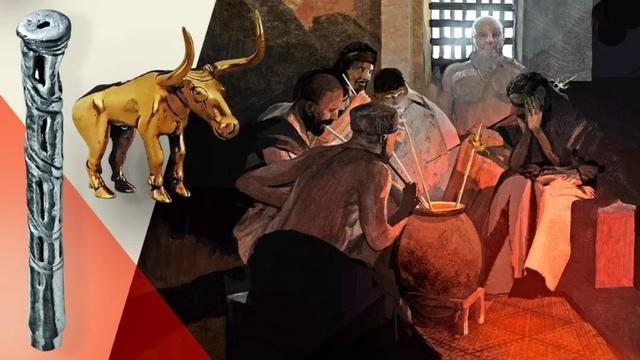 刘斌：重磅！2022年全球十大考古新发现揭晓