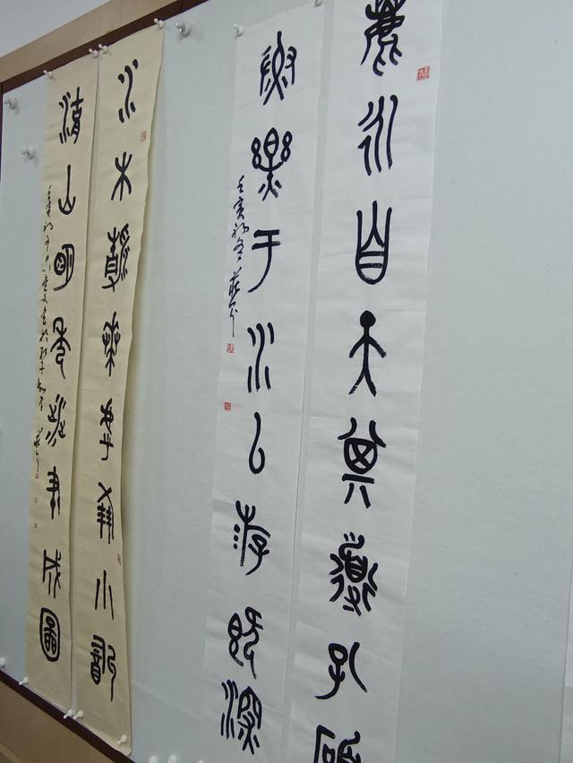 庄 则：“方寸”金戈铁马 “举刀”几度秋凉