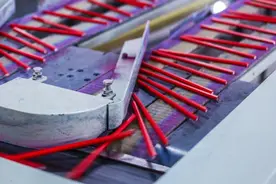 一支铅笔的旅行 | 重启增长·经济主角的自述图片