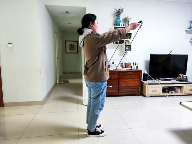 跳绳也可以智能，米家智能跳绳来啦，你心动了吗？
