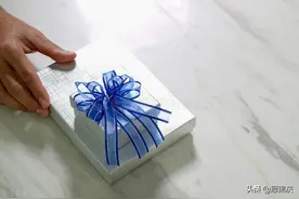 做对这一步，送礼回礼不打脸图片