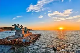 广州出发-福建4天游，山海湄屿，玩转闽粤五城，打卡湄洲岛图片